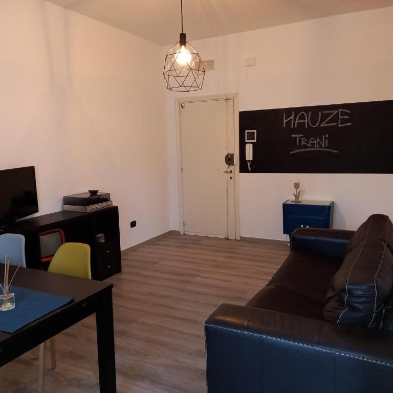 Hauze Trani - Appartamento con 1 Camera da Letto - 12