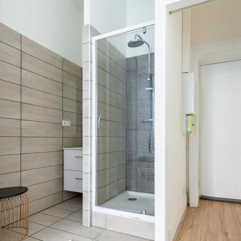 Grand Appartement au coeur du centre Historique - Appartamento con 2 Camere da Letto - 11