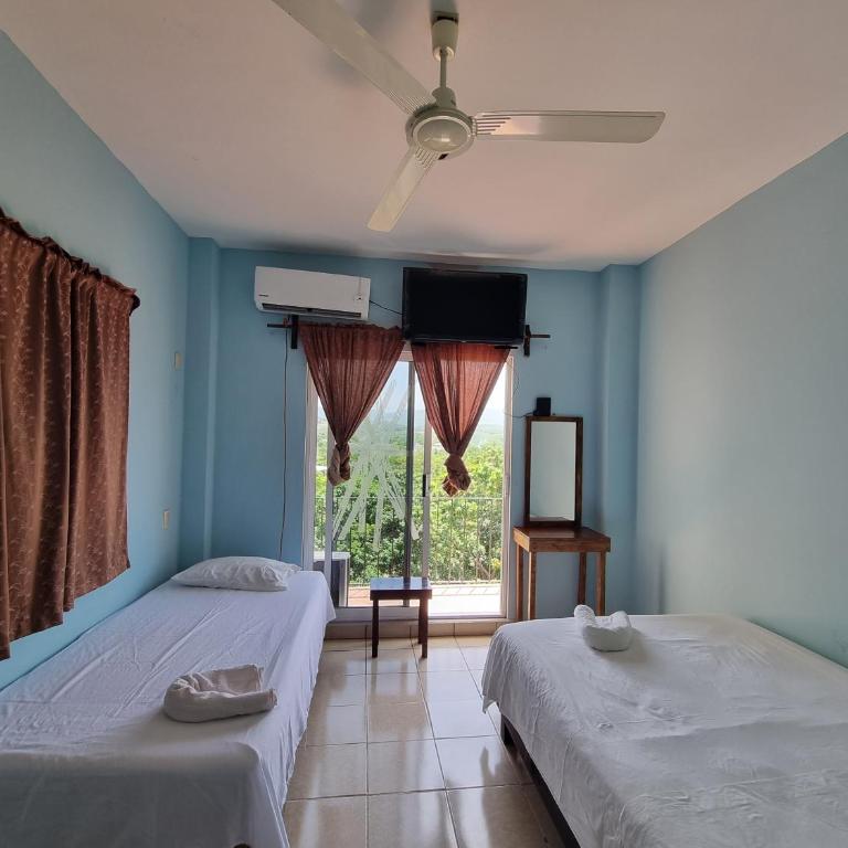Casa La Paz 1 - Habitación Doble - 9