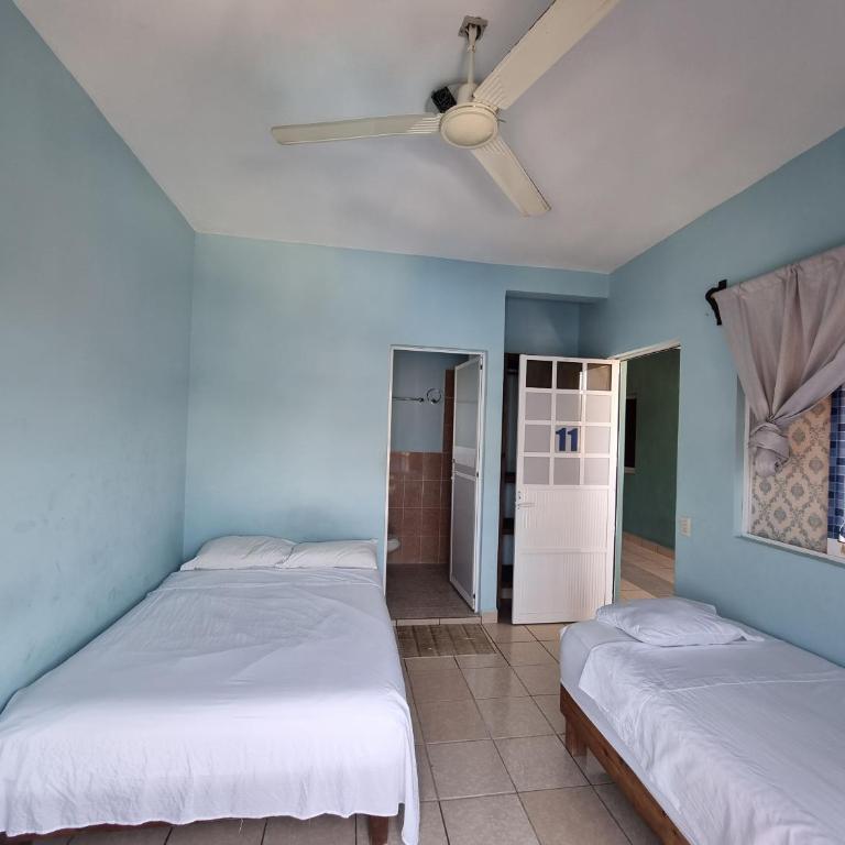 Casa La Paz 1 - Habitación Doble - 6