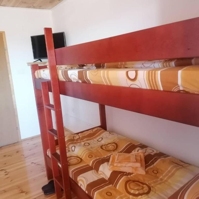 Guesthouse Wolf - Studio - 3