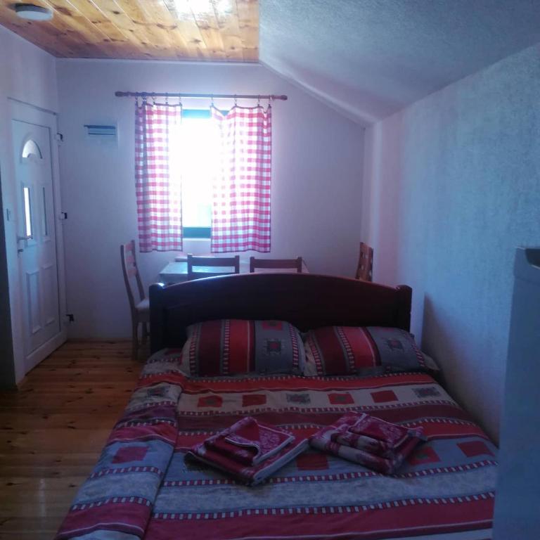 Guesthouse Wolf - Studio - 4
