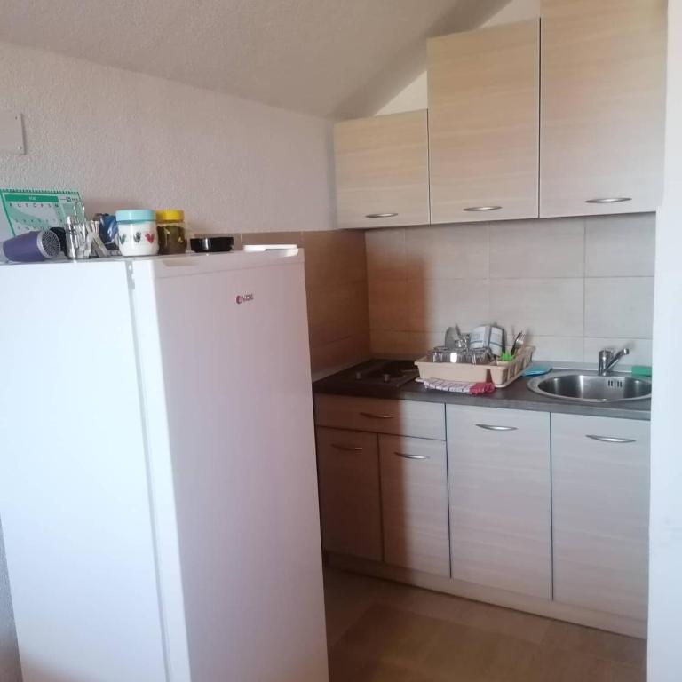 Guesthouse Wolf - Studio - 5