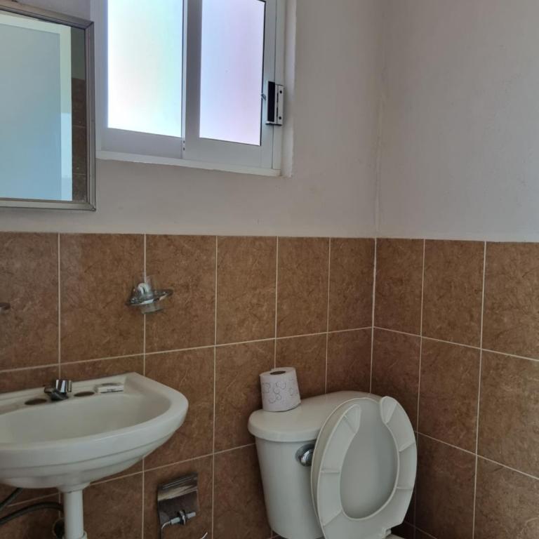 Casa La Paz 1 - Habitación Doble - 12