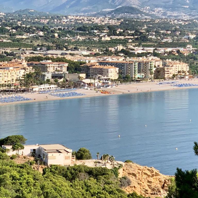 Coliseo Albir Beach - Apartment with Terrace - 19