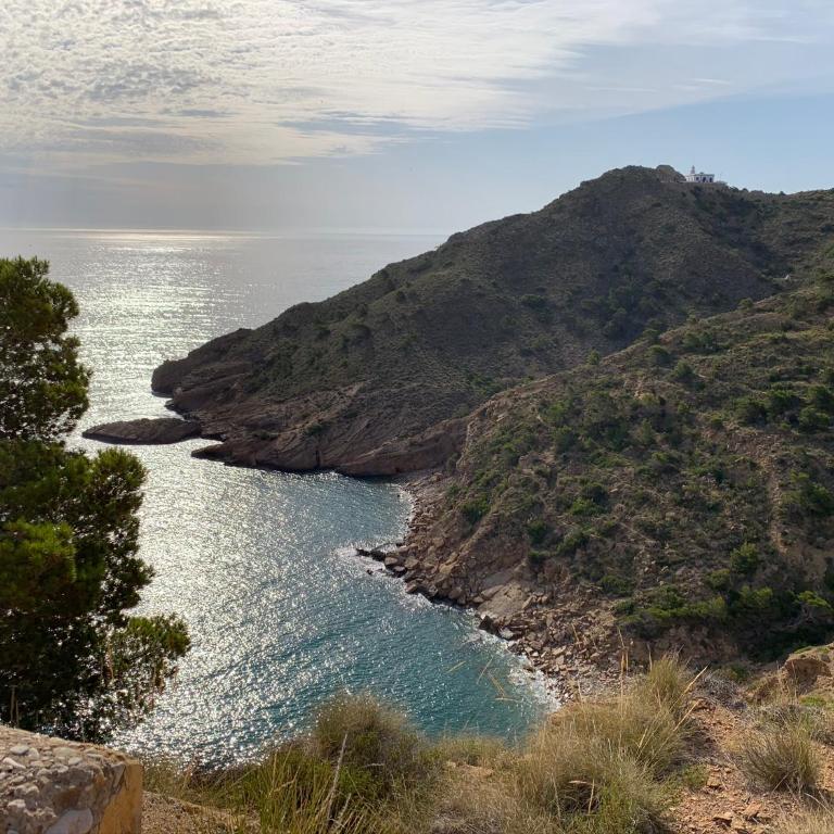 Coliseo Albir Beach - Apartment with Terrace - 24