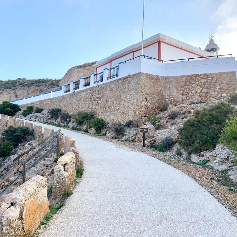 Coliseo Albir Beach - Apartment with Terrace - 25