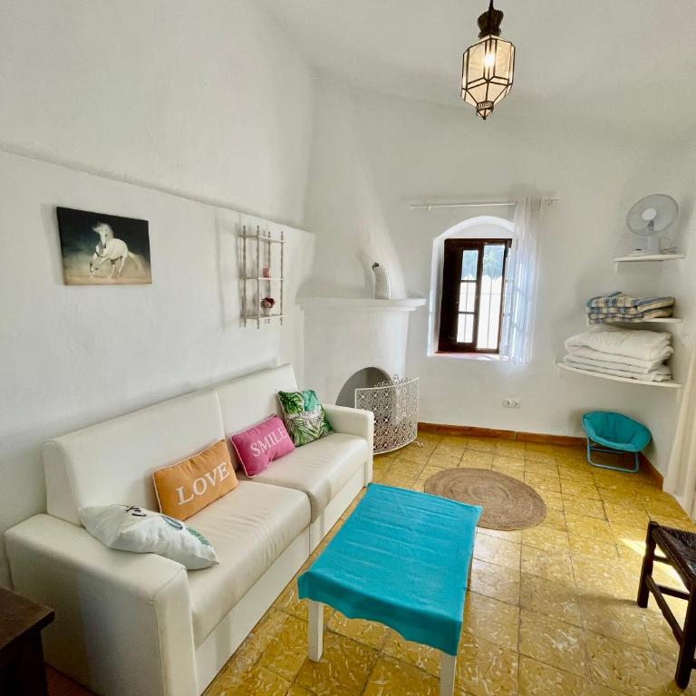 La Casa Turquesa - Casa de 2 dormitorios - 46