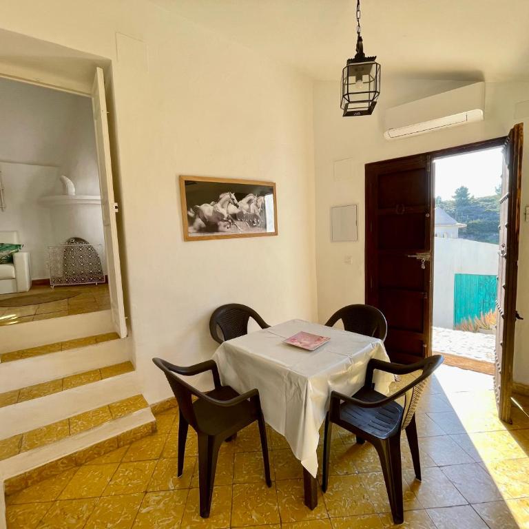 La Casa Turquesa - Casa de 2 dormitorios - 44