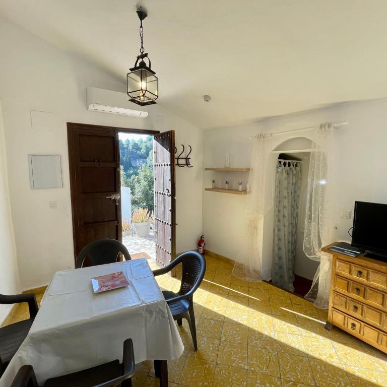 La Casa Turquesa - Casa de 2 dormitorios - 43