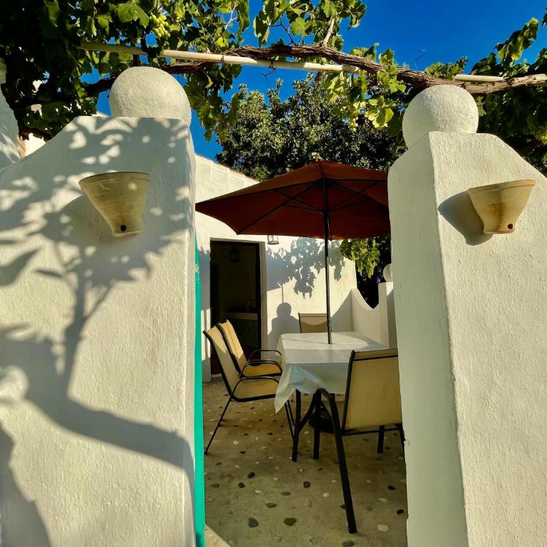La Casa Turquesa - Casa de 2 dormitorios - 50