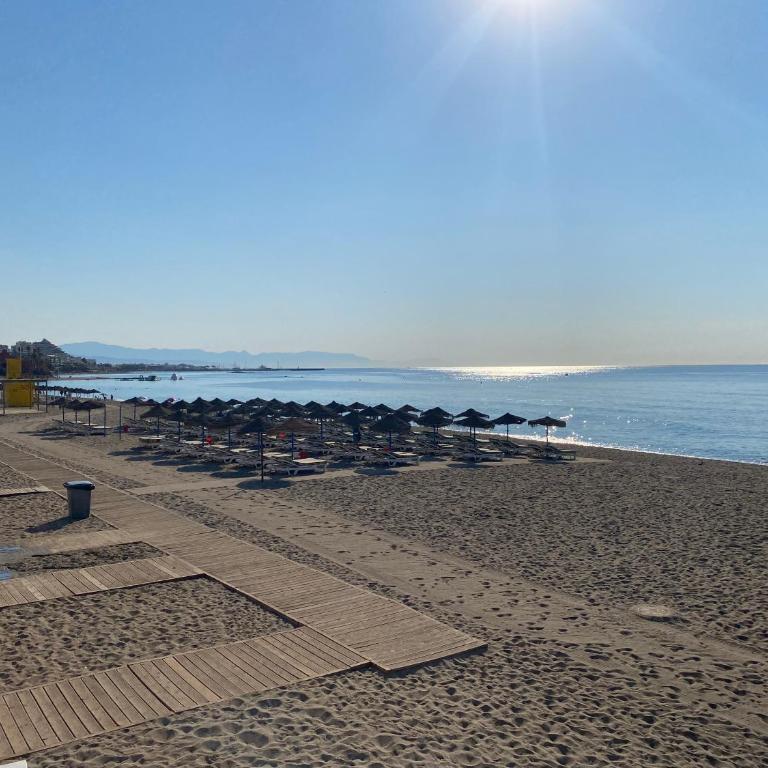 Apartamento Benalmadena playa - Apartamento de 1 dormitorio - 32