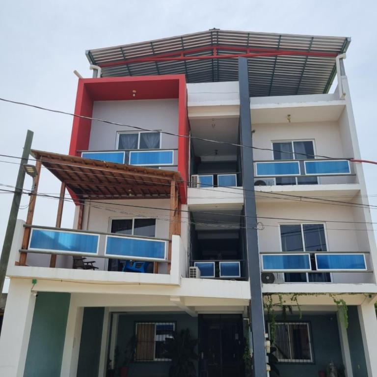 Casa La Paz 2 - Habitación Doble - 9