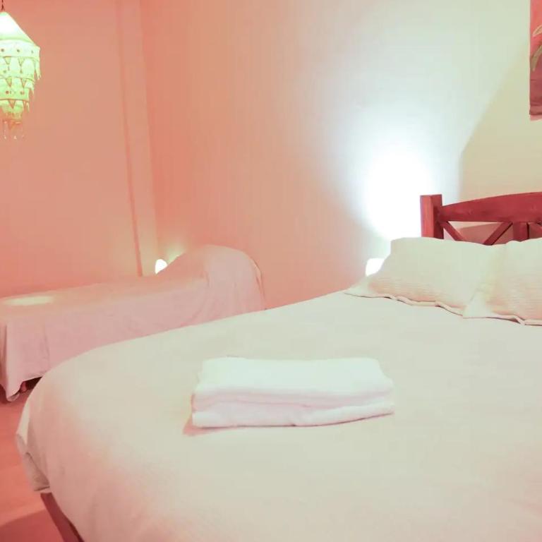 Loft Patagónico - Apartamento de 1 dormitorio - 5