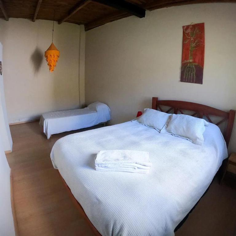 Loft Patagónico - Apartamento de 1 dormitorio - 8