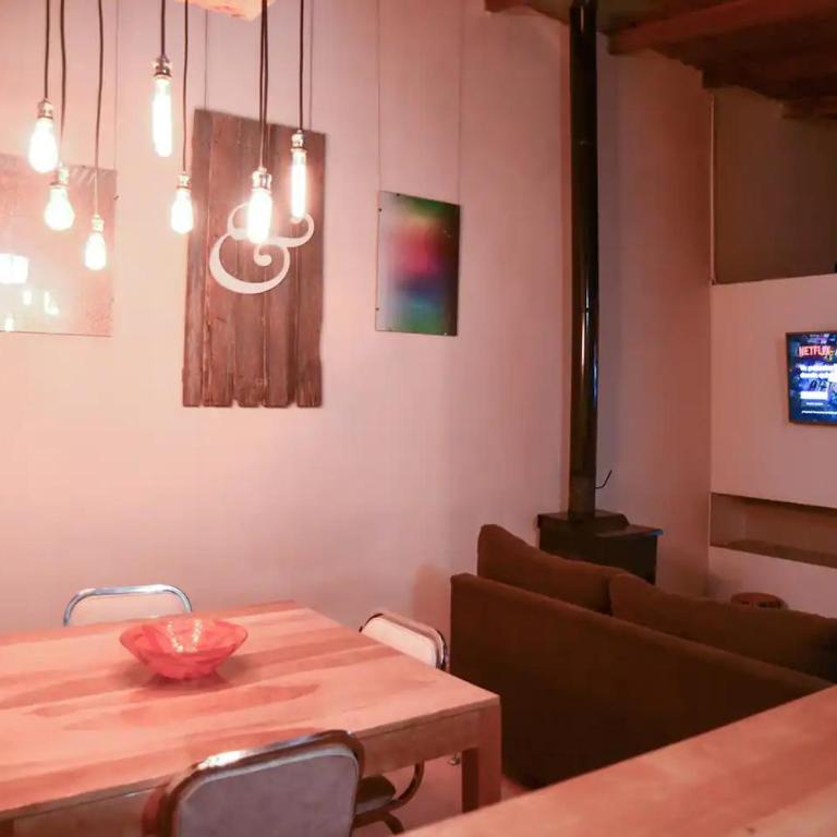 Loft Patagónico - Apartamento de 1 dormitorio - 9