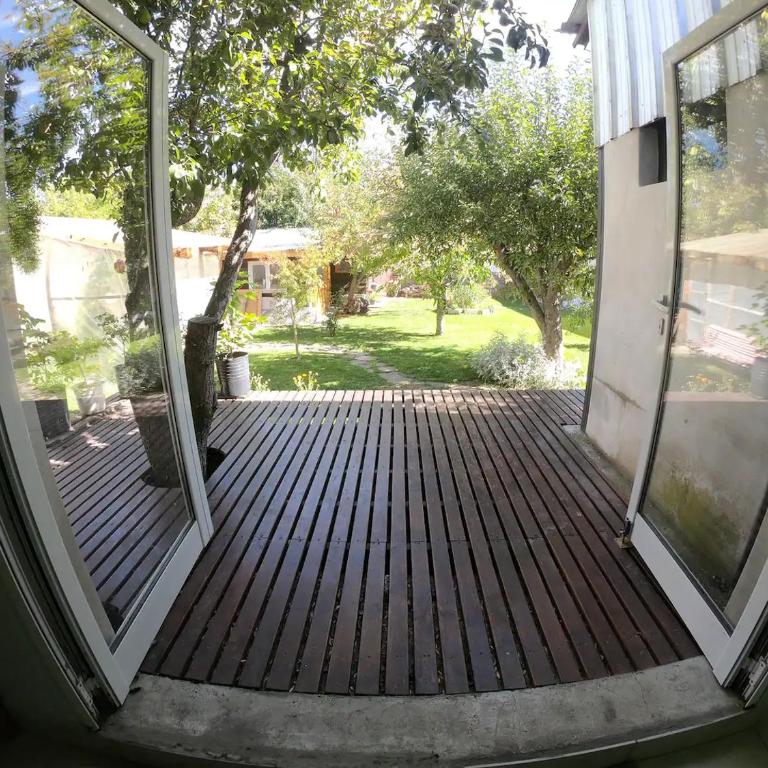 Loft Patagónico - Apartamento de 1 dormitorio - 11