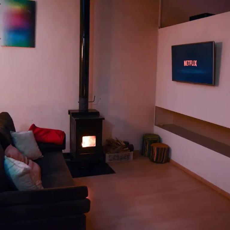 Loft Patagónico - Apartamento de 1 dormitorio - 17