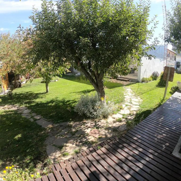 Loft Patagónico - Apartamento de 1 dormitorio - 19