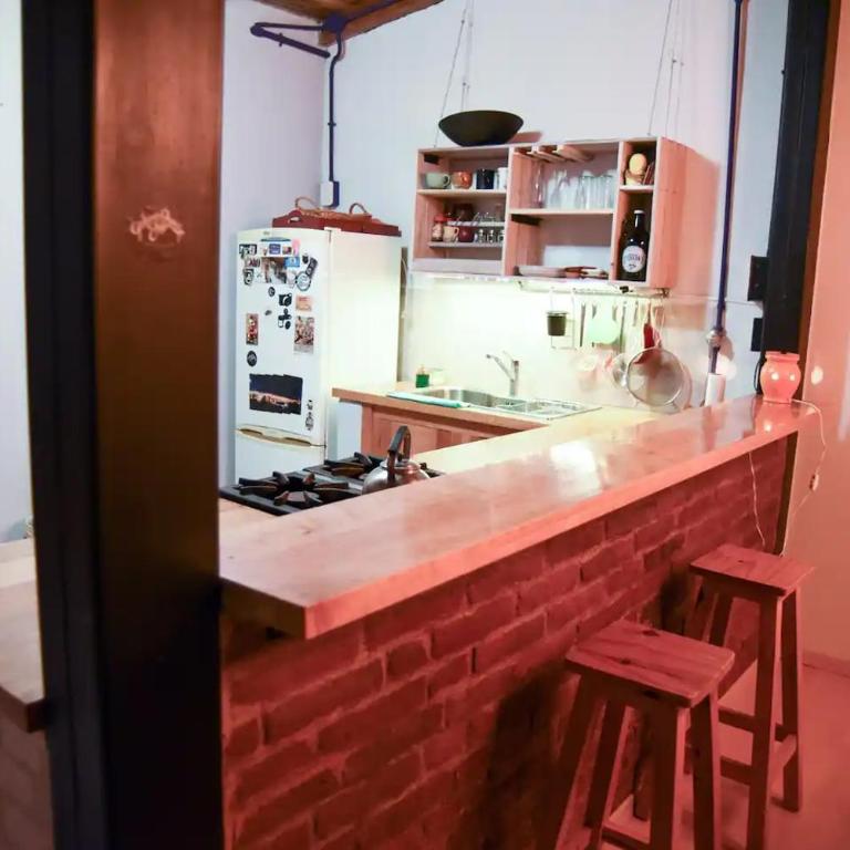 Loft Patagónico - Apartamento de 1 dormitorio - 30