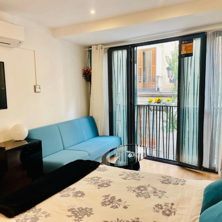 MADRID CENTRO - CALLAO - GRAN VIA - MUY CENTRICO - One-Bedroom Apartment - 2
