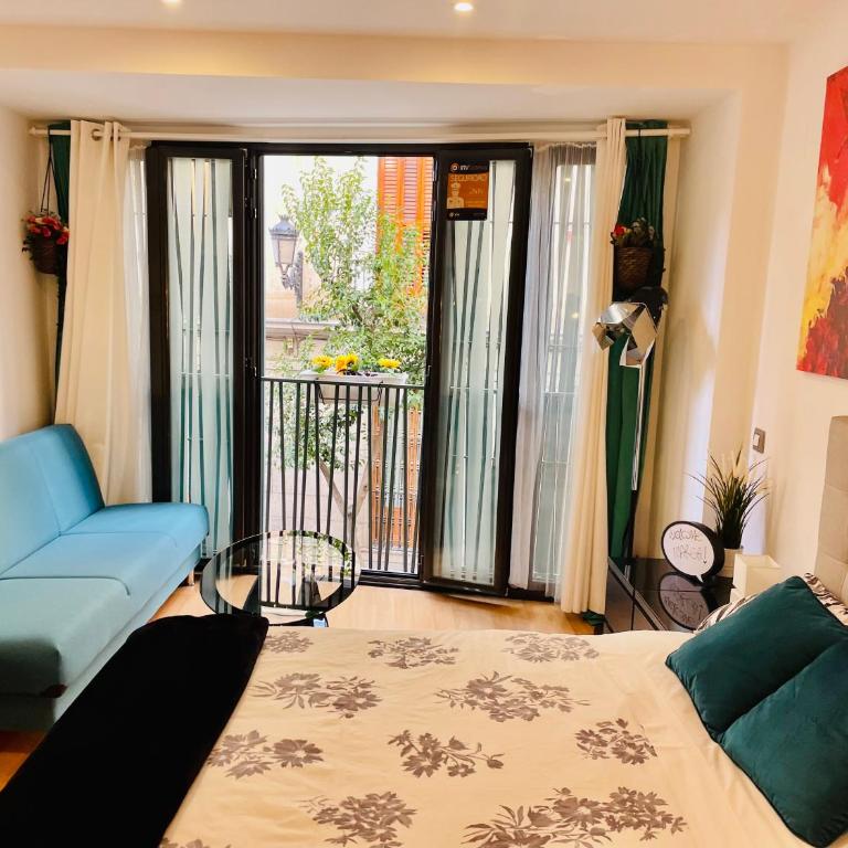 MADRID CENTRO - CALLAO - GRAN VIA - MUY CENTRICO - One-Bedroom Apartment - 10