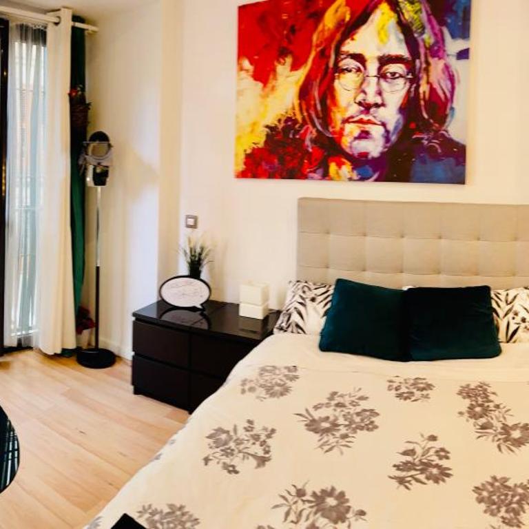 MADRID CENTRO - CALLAO - GRAN VIA - MUY CENTRICO - One-Bedroom Apartment - 3