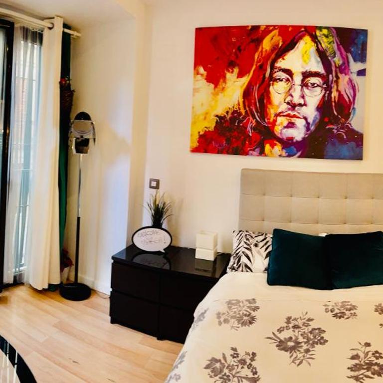 MADRID CENTRO - CALLAO - GRAN VIA - MUY CENTRICO - One-Bedroom Apartment - 15