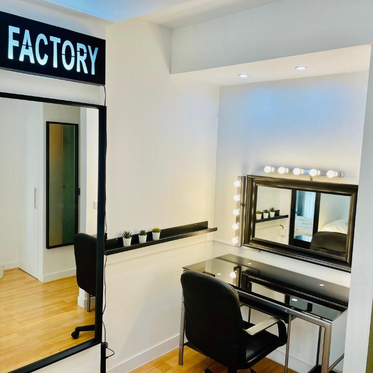 MADRID CENTRO - CALLAO - GRAN VIA - MUY CENTRICO - One-Bedroom Apartment - 17