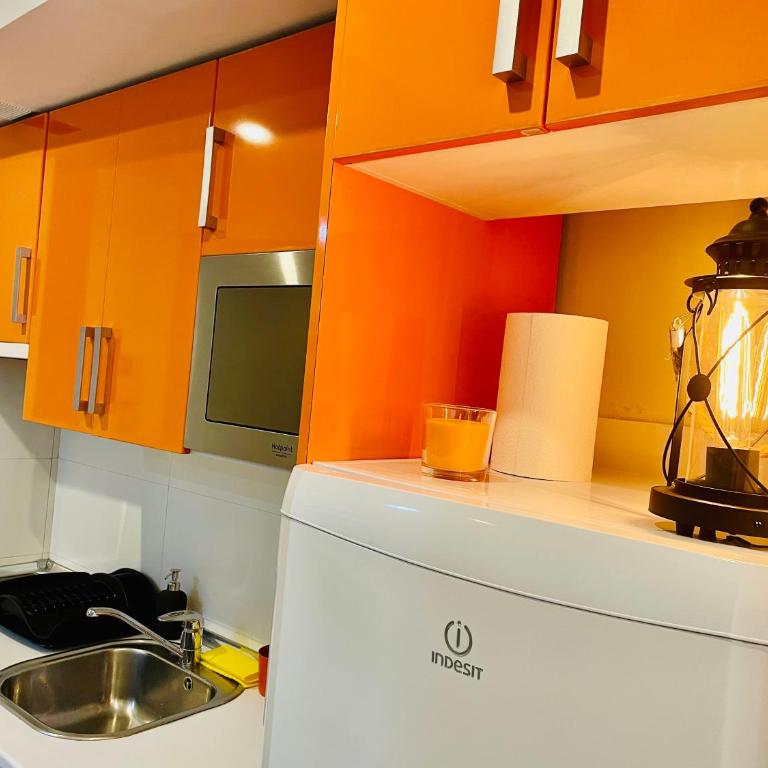 MADRID CENTRO - CALLAO - GRAN VIA - MUY CENTRICO - One-Bedroom Apartment - 6