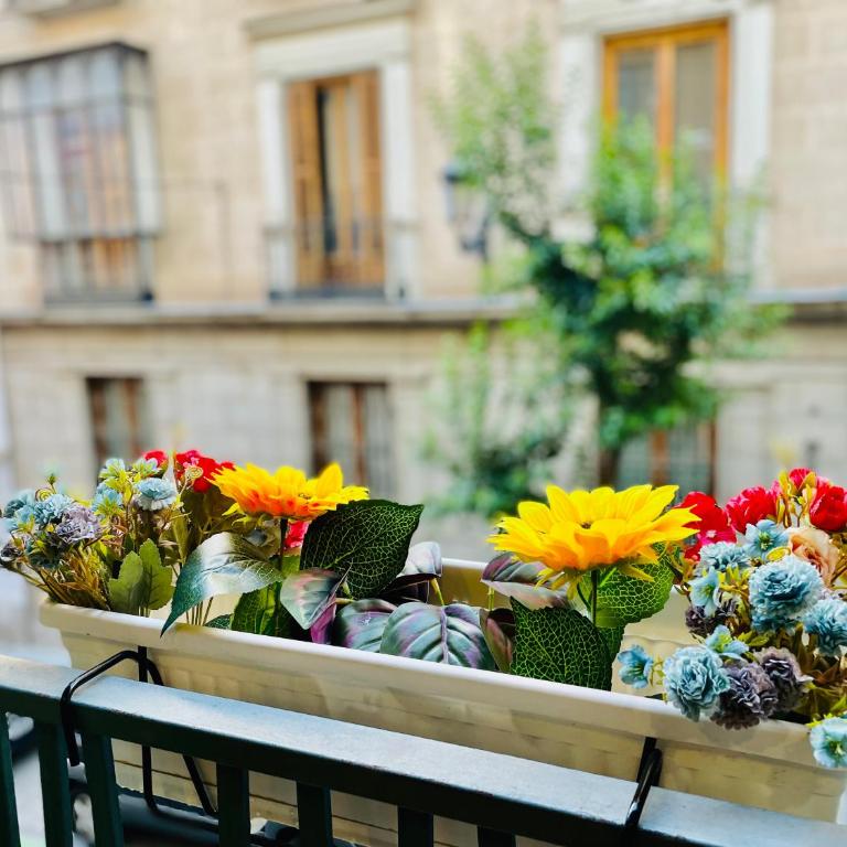MADRID CENTRO - CALLAO - GRAN VIA - MUY CENTRICO - One-Bedroom Apartment - 19