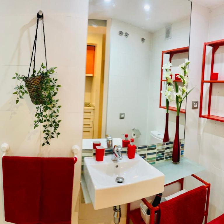 MADRID CENTRO - CALLAO - GRAN VIA - MUY CENTRICO - One-Bedroom Apartment - 12
