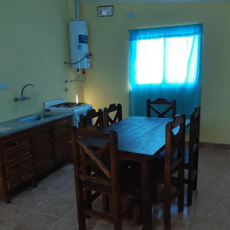 ALVY - Casa de 2 dormitorios - 4