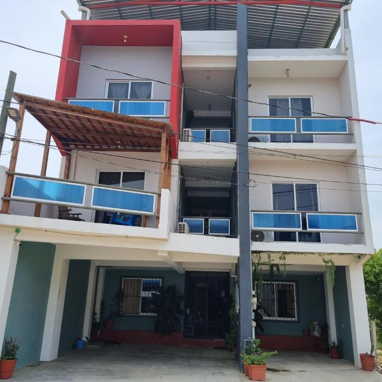 Casa La Paz 3 - Habitación Doble - 11