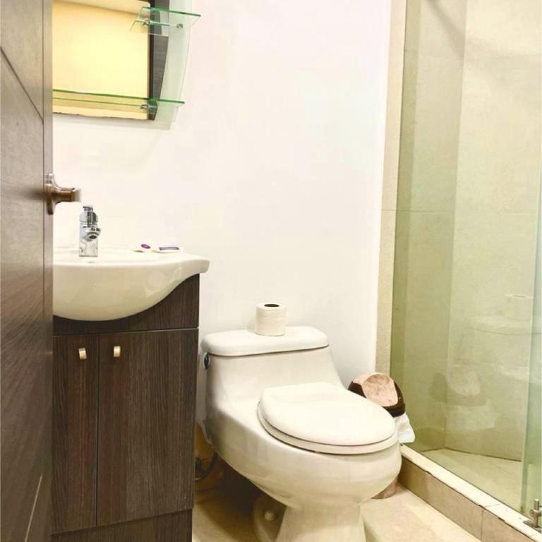 ItsaHome Apartments - Torre Seis - Apartamento de 2 dormitorios - 7