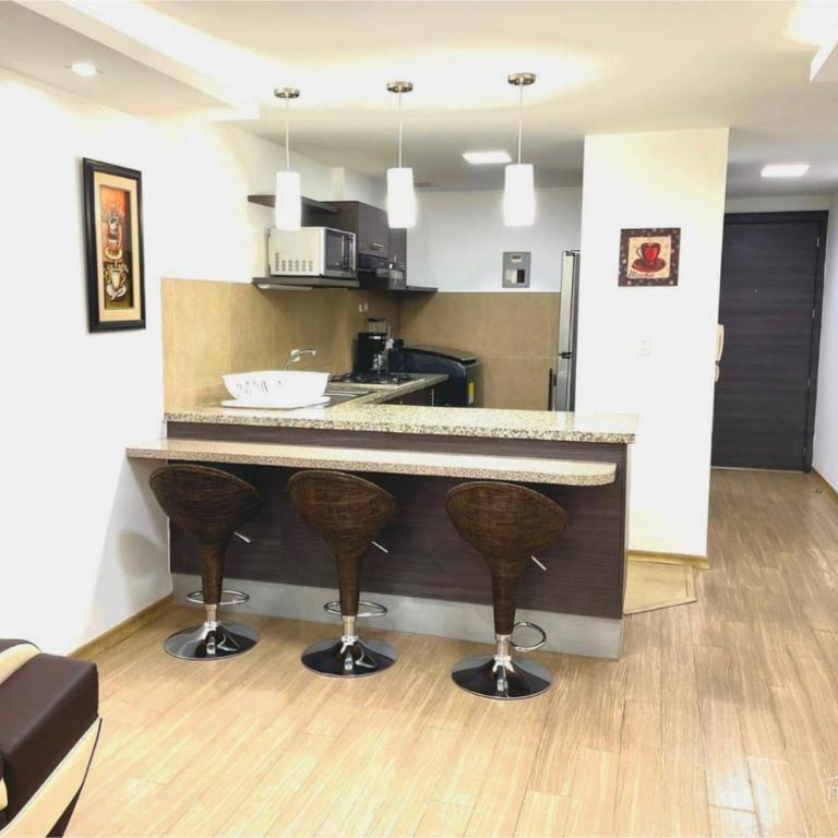 ItsaHome Apartments - Torre Seis - Apartamento de 2 dormitorios - 3