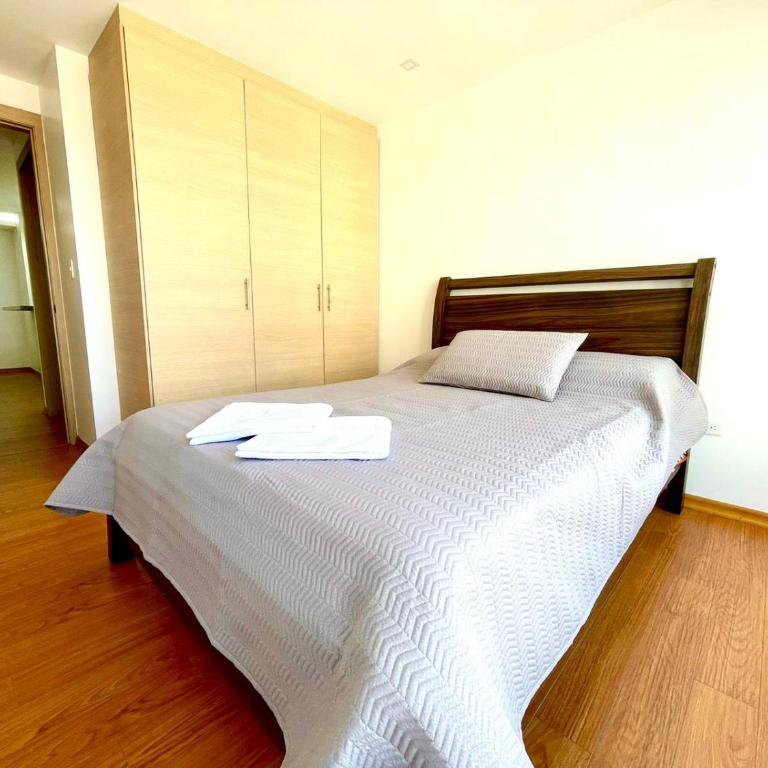 ItsaHome Apartments - Torre Seis - Apartamento de 2 dormitorios - 6