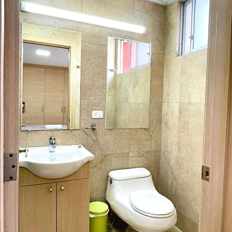 ItsaHome Apartments - Torre Seis - Apartamento de 2 dormitorios - 5