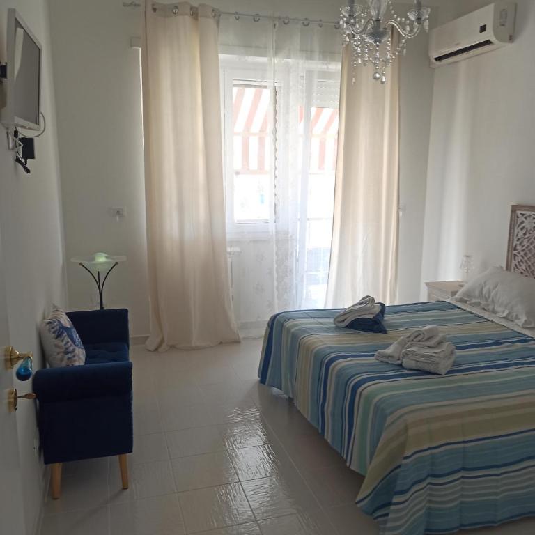 Blue Eyes L'INCANTESIMO SUL MARE - Appartamento con 2 Camere da Letto - 36