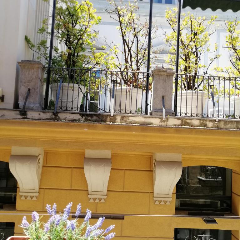 Casa Dadà, romantic house in historic centre - Appartamento con 1 Camera da Letto - 3