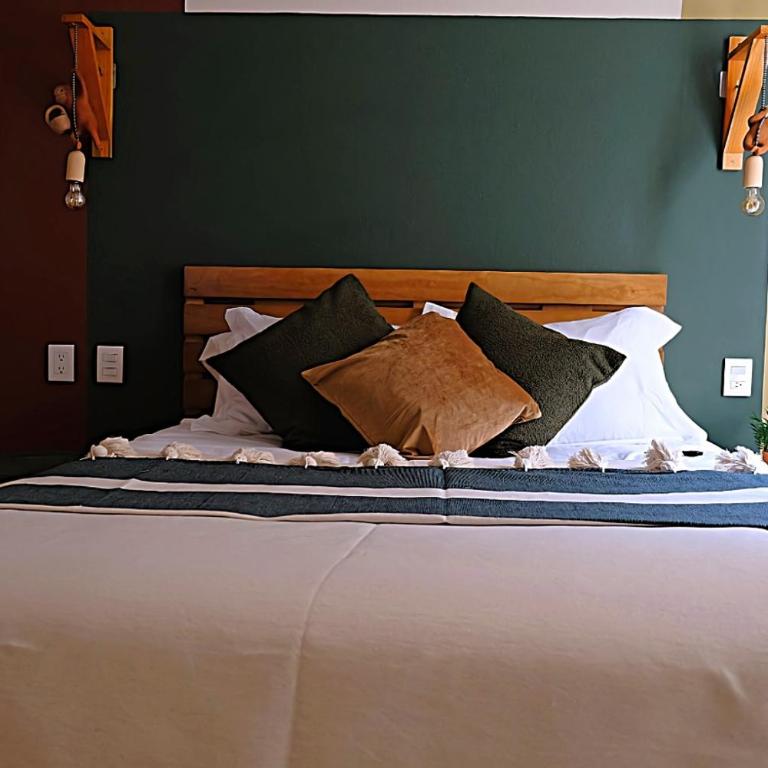 Casa Crónica - Family Suite - 2