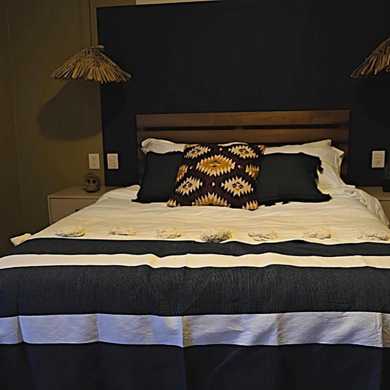 Casa Crónica - Family Suite - 3