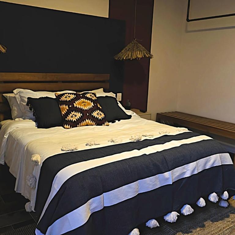Casa Crónica - Family Suite - 4