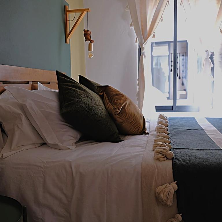 Casa Crónica - Family Suite - 5