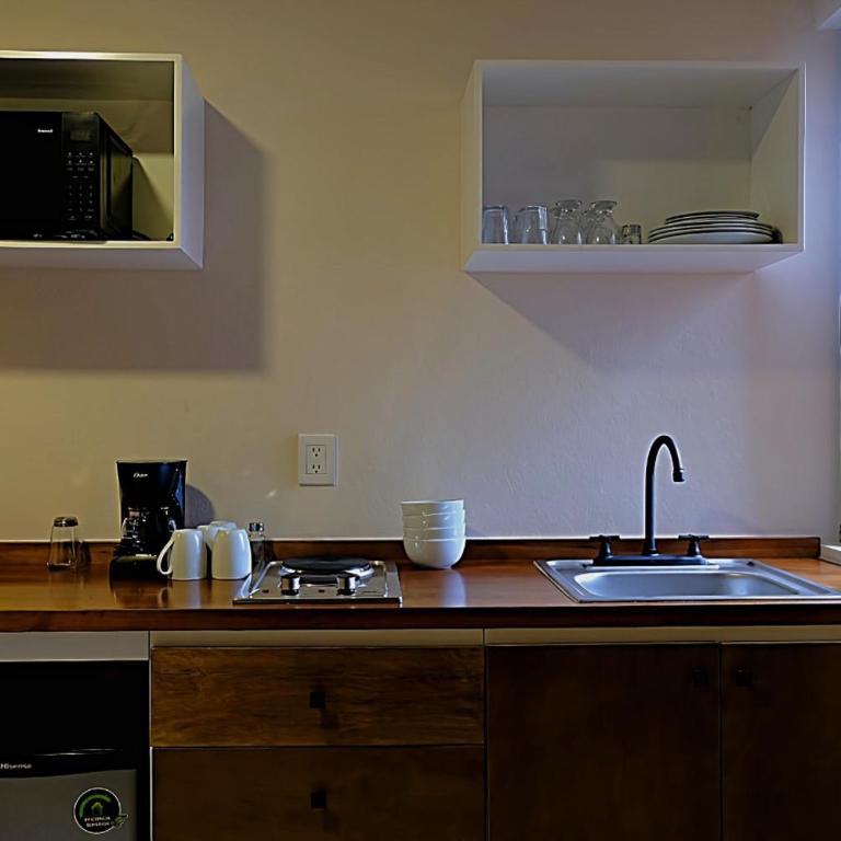 Casa Crónica - Family Suite - 10