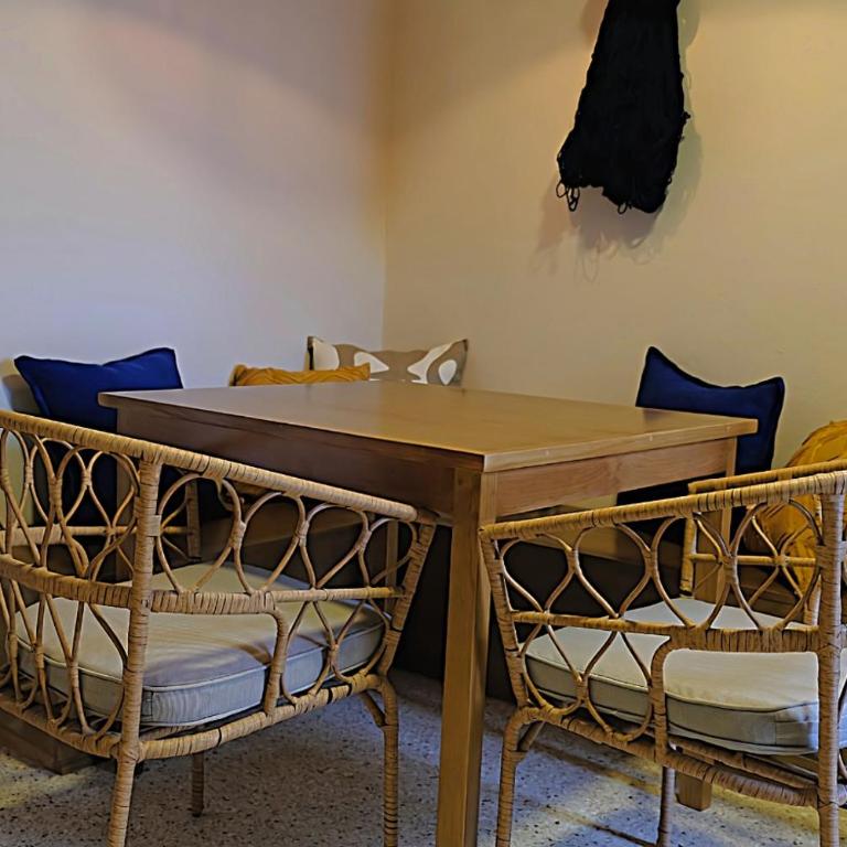 Casa Crónica - Family Suite - 11