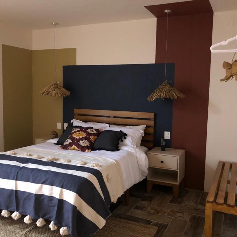 Casa Crónica - Family Suite - 13