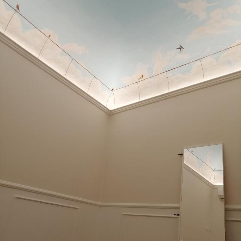 Casa Dadà, romantic house in historic centre - Appartamento con 1 Camera da Letto - 18