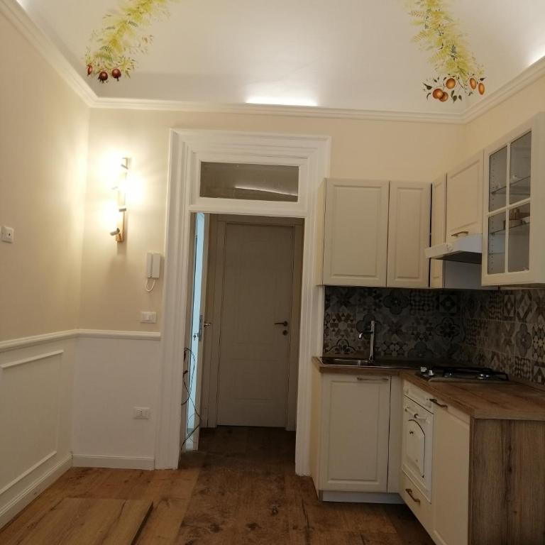 Casa Dadà, romantic house in historic centre - Appartamento con 1 Camera da Letto - 11