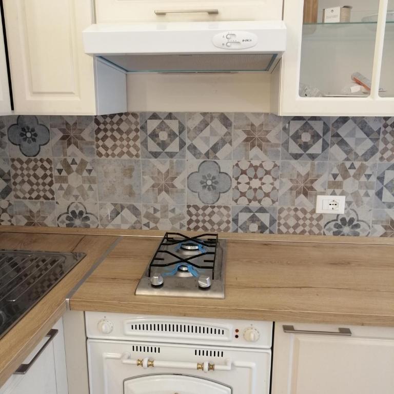 Casa Dadà, romantic house in historic centre - Appartamento con 1 Camera da Letto - 15